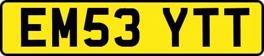 EM53YTT