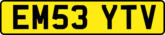 EM53YTV