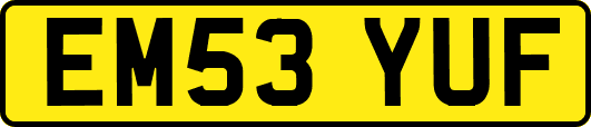 EM53YUF