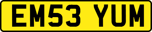 EM53YUM