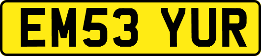 EM53YUR