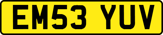 EM53YUV
