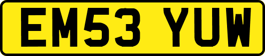 EM53YUW