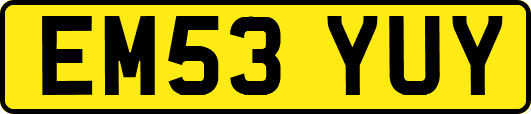 EM53YUY