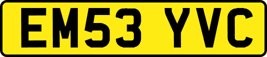 EM53YVC
