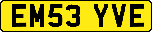 EM53YVE