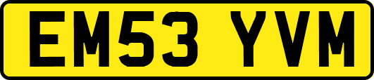 EM53YVM