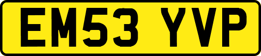 EM53YVP