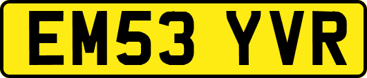 EM53YVR