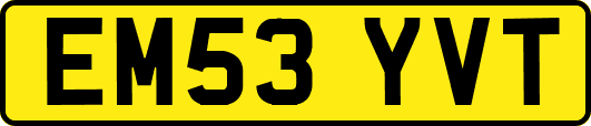 EM53YVT
