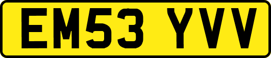 EM53YVV