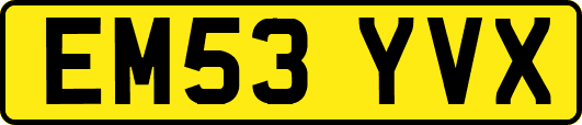 EM53YVX