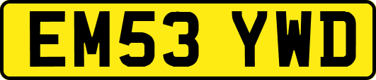 EM53YWD