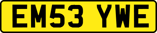 EM53YWE