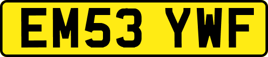 EM53YWF
