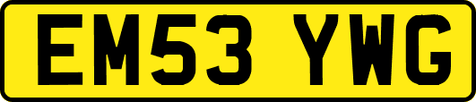 EM53YWG