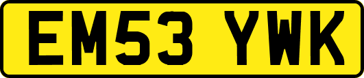 EM53YWK