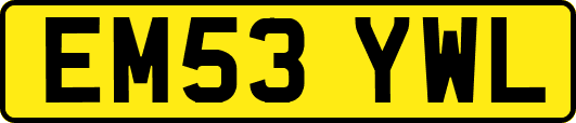 EM53YWL