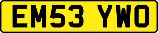 EM53YWO