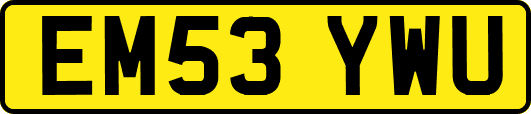EM53YWU