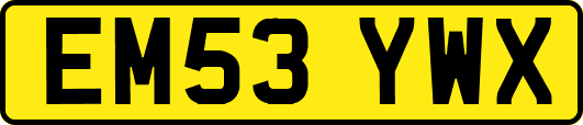 EM53YWX