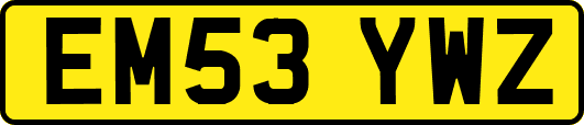 EM53YWZ