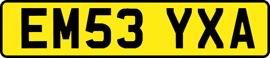 EM53YXA