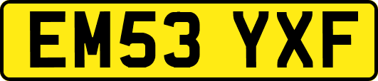 EM53YXF