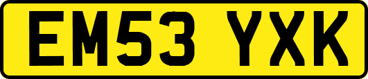 EM53YXK