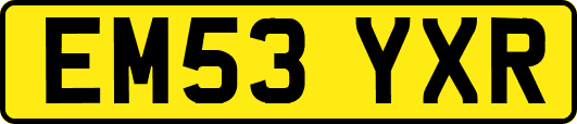 EM53YXR