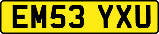 EM53YXU