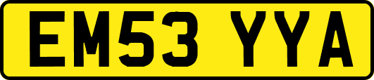 EM53YYA