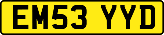 EM53YYD