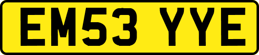 EM53YYE