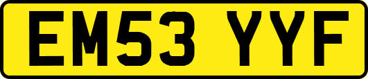 EM53YYF