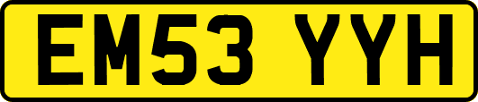 EM53YYH