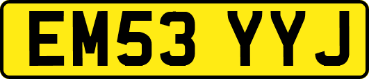 EM53YYJ
