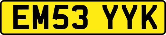 EM53YYK