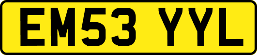 EM53YYL