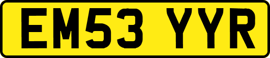 EM53YYR