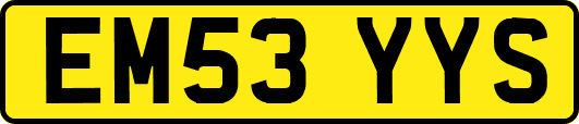 EM53YYS