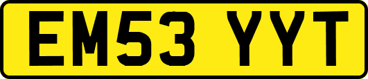 EM53YYT