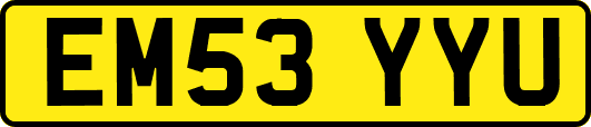 EM53YYU
