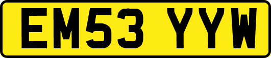 EM53YYW