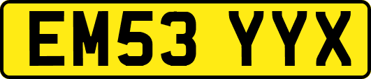 EM53YYX