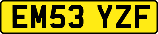 EM53YZF