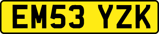 EM53YZK