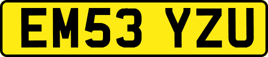EM53YZU