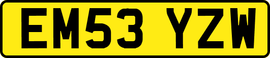 EM53YZW