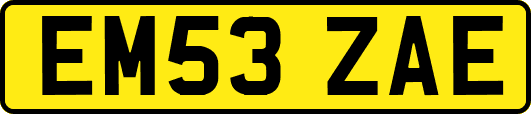 EM53ZAE